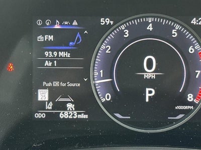 2024 Lexus RX 350 FWD