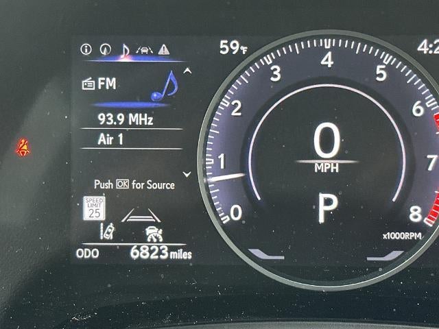 2024 Lexus RX 350 FWD