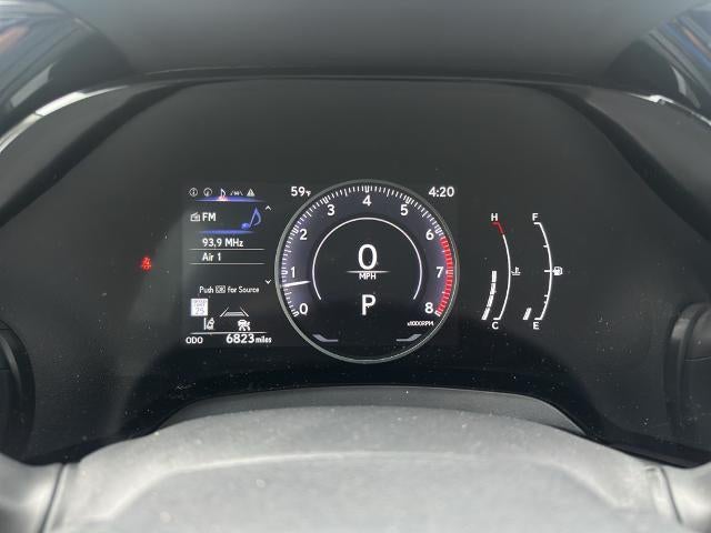 2024 Lexus RX 350 FWD