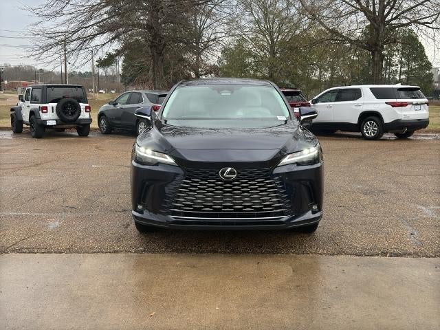 2024 Lexus RX 350 FWD
