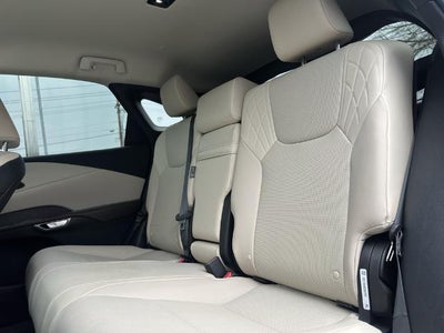 2024 Lexus RX 350 FWD