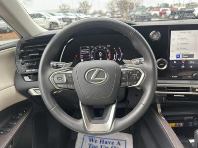 2024 Lexus RX 350 FWD