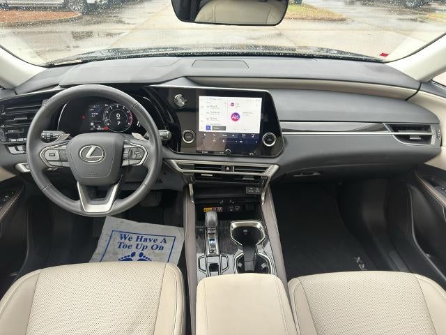 2024 Lexus RX 350 FWD