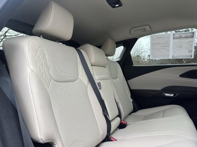 2024 Lexus RX 350 FWD