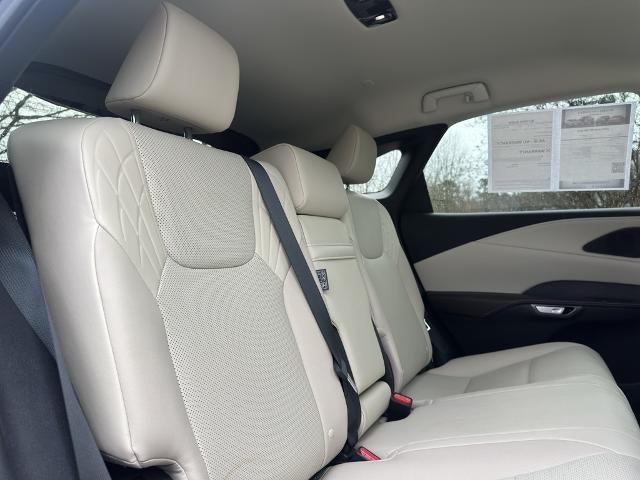 2024 Lexus RX 350 FWD