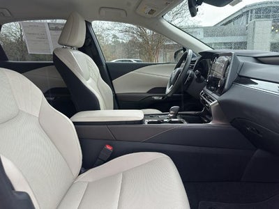 2024 Lexus RX 350 FWD