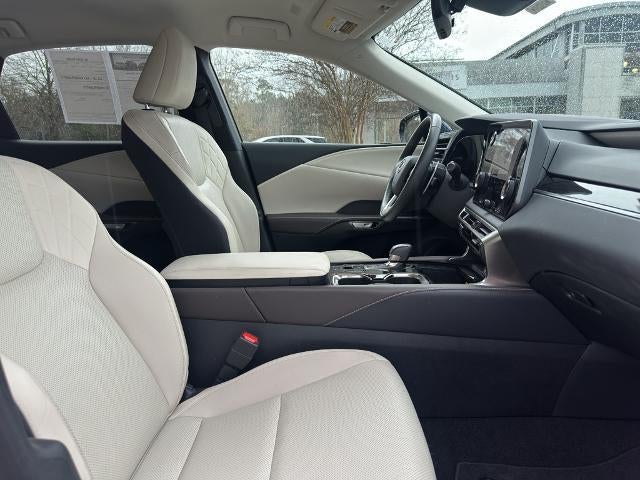 2024 Lexus RX 350 FWD
