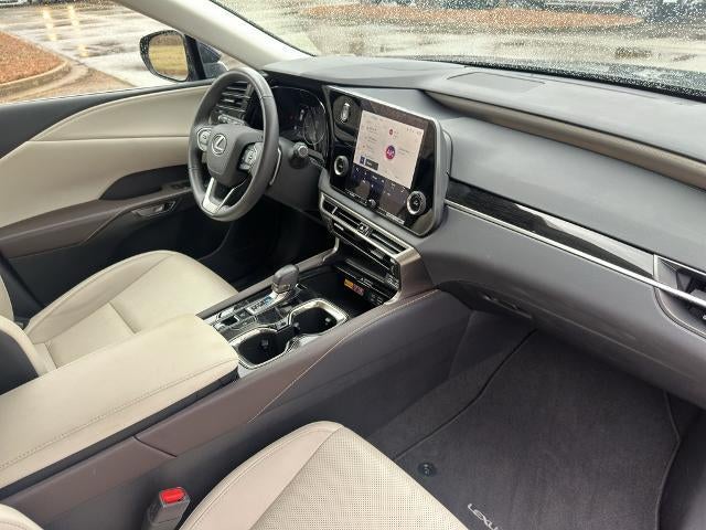 2024 Lexus RX 350 FWD