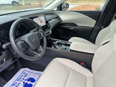 2024 Lexus RX 350 FWD