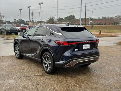 2024 Lexus RX 350 FWD
