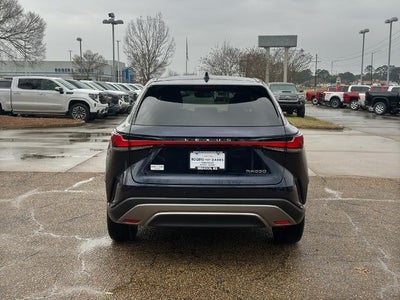 2024 Lexus RX 350 FWD