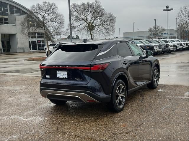 2024 Lexus RX 350 FWD