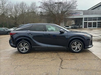2024 Lexus RX 350 FWD