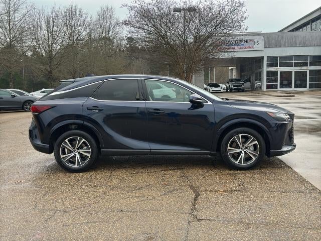 2024 Lexus RX 350 FWD