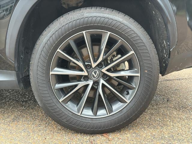 2022 Lexus NX 350 Premium AWD