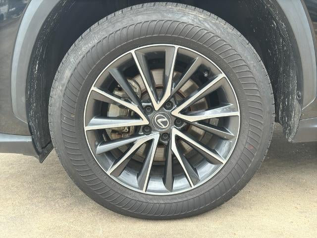 2022 Lexus NX 350 Premium AWD