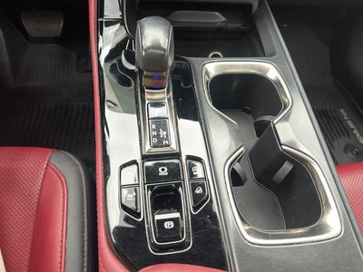2022 Lexus NX 350 Premium AWD