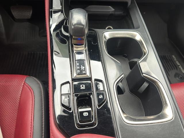 2022 Lexus NX 350 Premium AWD