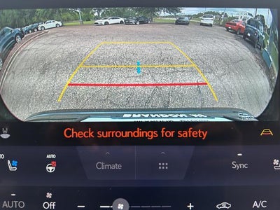 2022 Lexus NX 350 Premium AWD