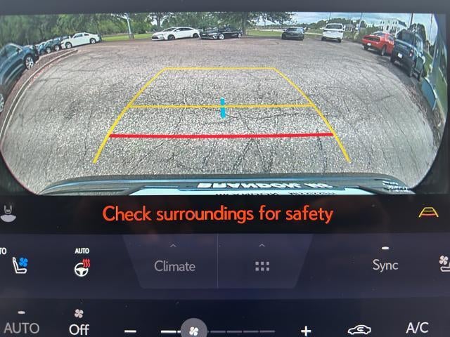 2022 Lexus NX 350 Premium AWD