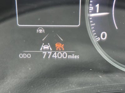 2022 Lexus NX 350 Premium AWD