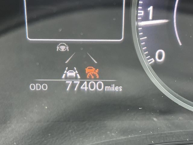 2022 Lexus NX 350 Premium AWD