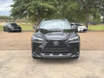 2022 Lexus NX 350 Premium AWD