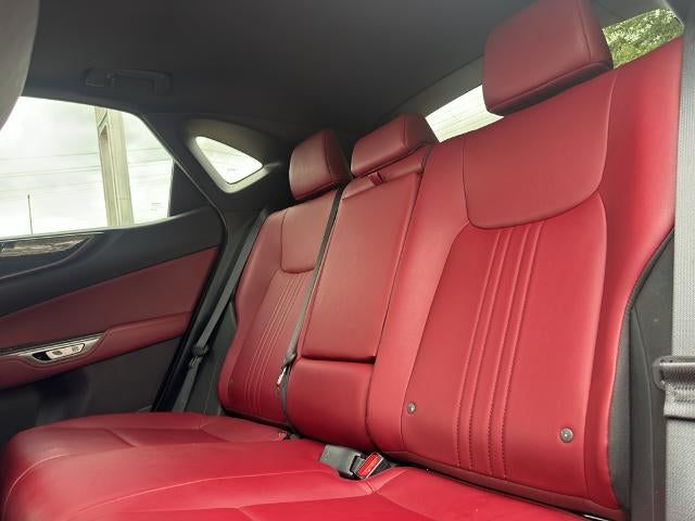 2022 Lexus NX 350 Premium AWD