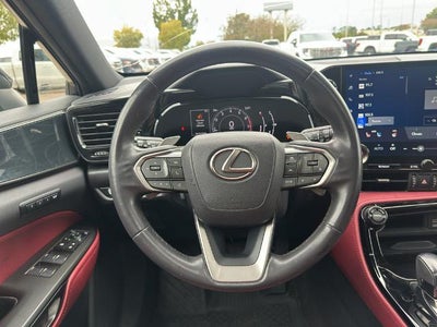 2022 Lexus NX 350 Premium AWD