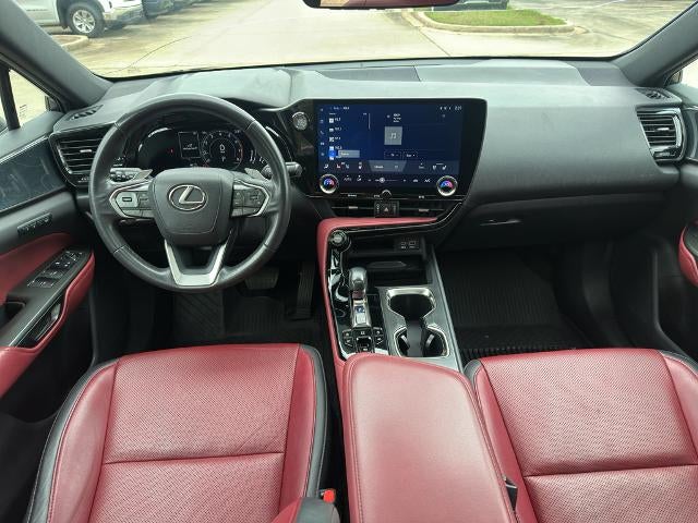 2022 Lexus NX 350 Premium AWD