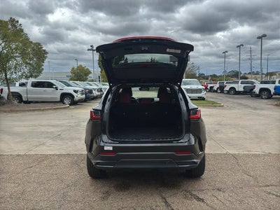 2022 Lexus NX 350 Premium AWD