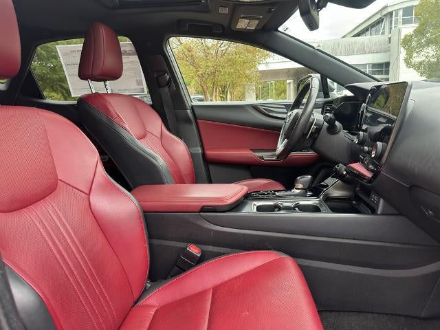 2022 Lexus NX 350 Premium AWD