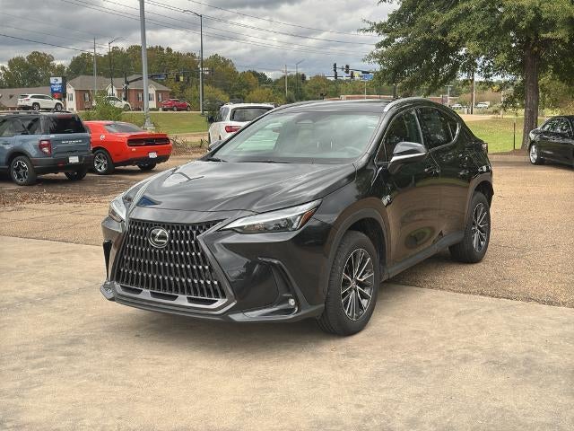 2022 Lexus NX 350 Premium AWD