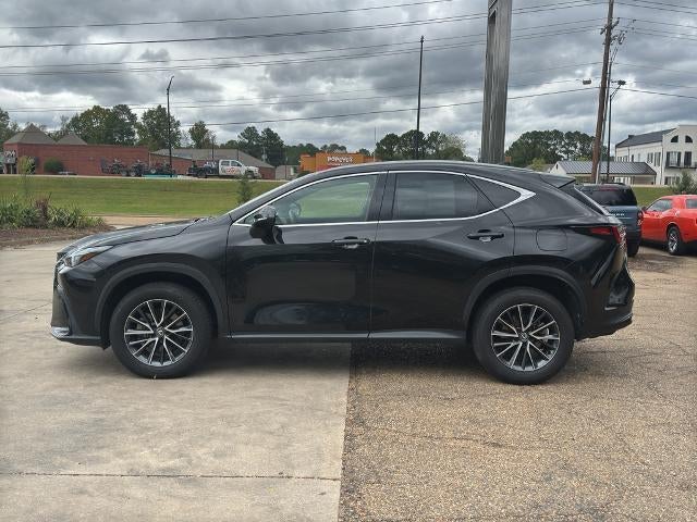 2022 Lexus NX 350 Premium AWD