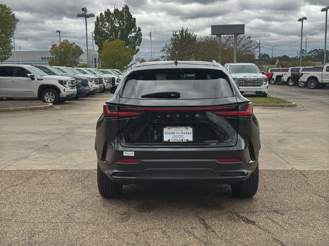 2022 Lexus NX 350 Premium AWD