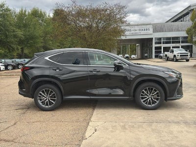 2022 Lexus NX 350 Premium AWD