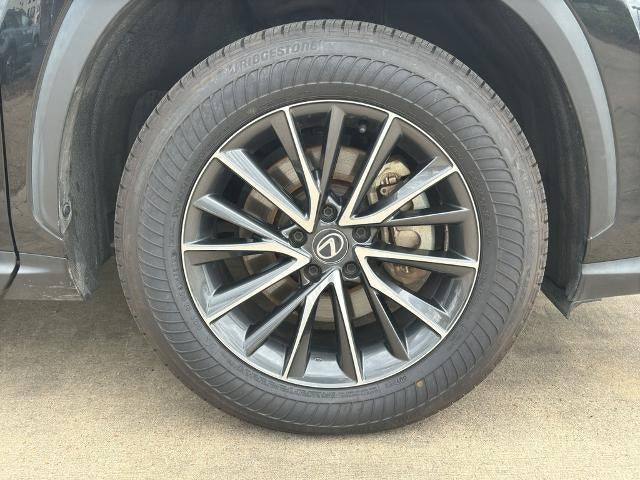 2022 Lexus NX 350 Premium AWD