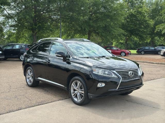 2015 Lexus RX 350 350 4x2's photo