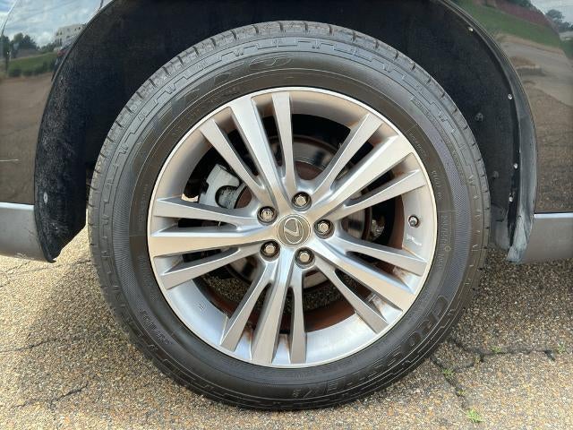 2015 Lexus RX 350 FWD 4dr