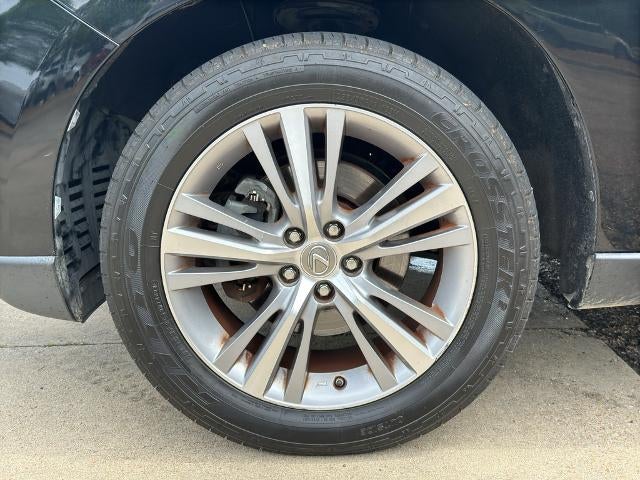 2015 Lexus RX 350 FWD 4dr