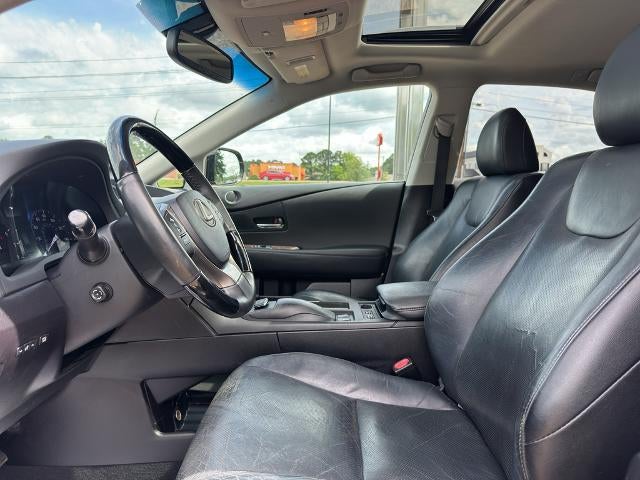 2015 Lexus RX 350 FWD 4dr