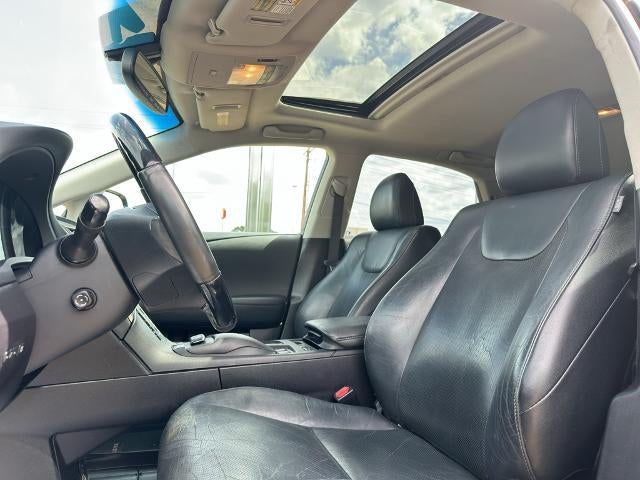 2015 Lexus RX 350 FWD 4dr