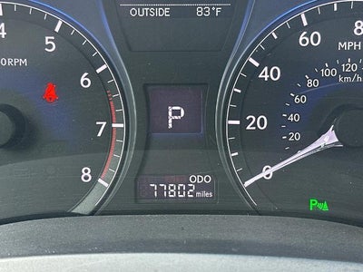2015 Lexus RX 350 FWD 4dr