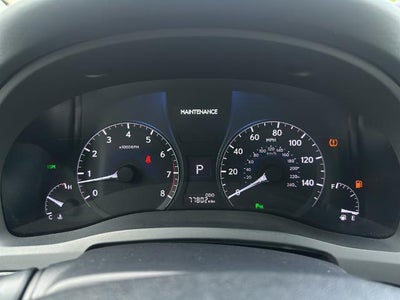 2015 Lexus RX 350 FWD 4dr