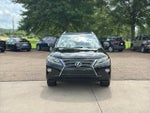 2015 Lexus RX 350 FWD 4dr