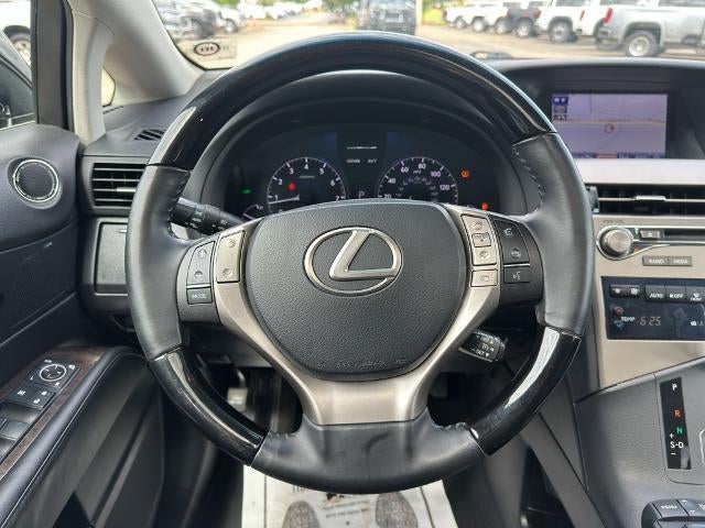2015 Lexus RX 350 FWD 4dr