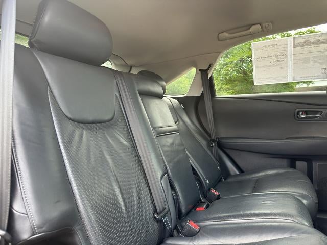 2015 Lexus RX 350 FWD 4dr