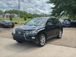 2015 Lexus RX 350 FWD 4dr