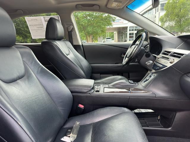 2015 Lexus RX 350 FWD 4dr
