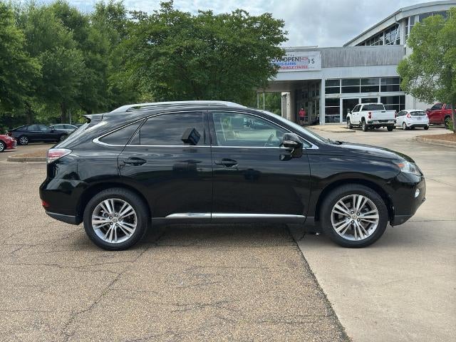 2015 Lexus RX 350 FWD 4dr